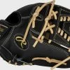 Rawlings 2022 12″ HOH Inf/Pitcher’s Glove (PRO206-30CBSS) -Baseballism shop PRO206 30CBSS 1