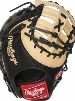 Rawlings HOH 13″ First Base Mitt (PRODCTCB)