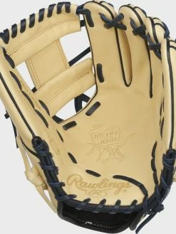 Rawlings 2022 11.5″ HOH R2G CONTOUR FIT (PROR234U-2C) -Baseballism shop PROR234U 2C 3
