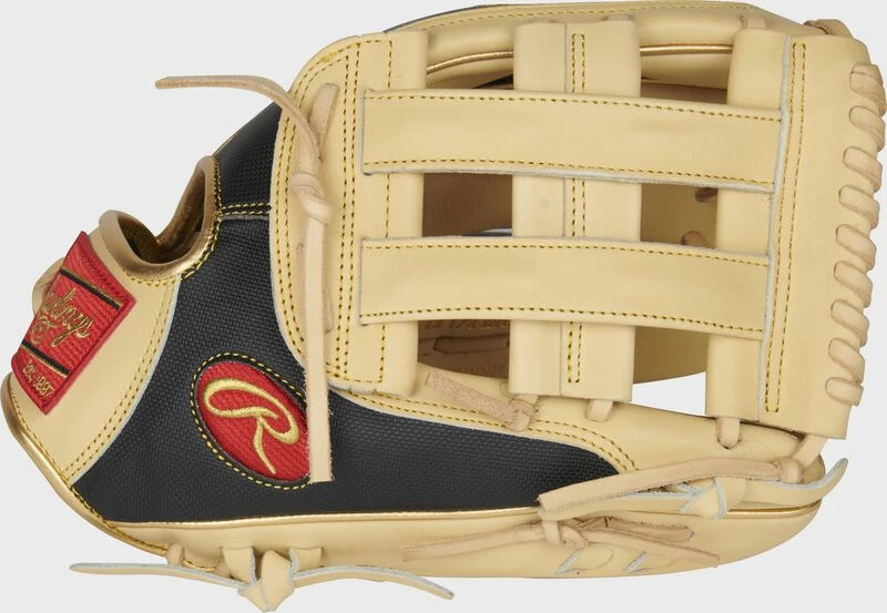 Rawlings 2022 12.5″ HOH R2G CONTOUR FIT OUTFIELD GLOVE (PROR3028U-6C) 3 Rawlings 2022 12.5″ HOH R2G CONTOUR FIT OUTFIELD GLOVE (PROR3028U-6C)