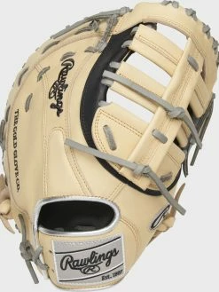 Rawlings HOH 12.5″ R2G First Base Mitt (PRORFM18-10BC)