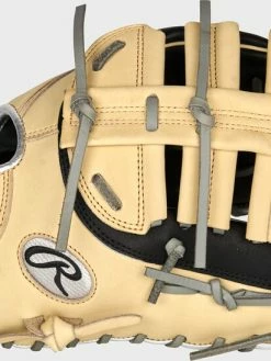 Rawlings HOH 12.5″ R2G First Base Mitt (PRORFM18-10BC) 8 Rawlings HOH 12.5″ R2G First Base Mitt (PRORFM18-10BC) -Baseballism shop PRORFM18 10BC 3
