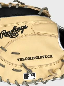 Rawlings HOH 12.5″ R2G First Base Mitt (PRORFM18-10BC) 9 Rawlings HOH 12.5″ R2G First Base Mitt (PRORFM18-10BC) -Baseballism shop PRORFM18 10BC 4