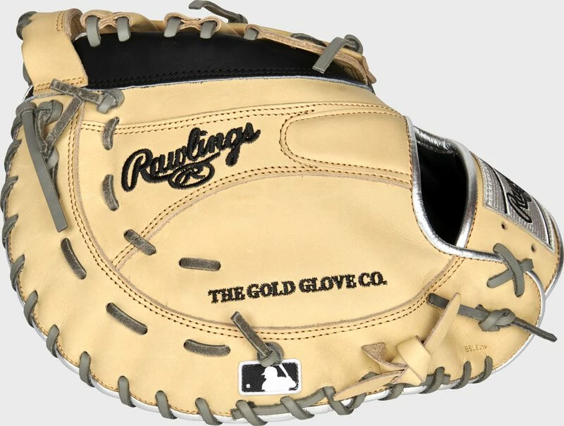 Rawlings HOH 12.5″ R2G First Base Mitt (PRORFM18-10BC) 6 Rawlings HOH 12.5″ R2G First Base Mitt (PRORFM18-10BC) - Image 4