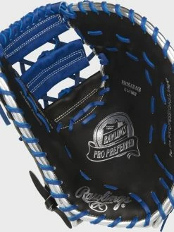 Rawlings 2021 PRO PREFERRED ANTHONY RIZZO FB MITT (PROSAR44B) -Baseballism shop PROSAR44B 3