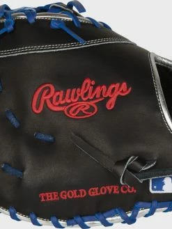 Rawlings 2021 PRO PREFERRED ANTHONY RIZZO FB MITT (PROSAR44B) -Baseballism shop PROSAR44B 4