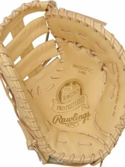 Rawlings 2021 Pro Preferred 13″ First Base Mitt (PROSDCTCC) 8 Rawlings 2021 Pro Preferred 13″ First Base Mitt (PROSDCTCC) -Baseballism shop PROSDCTCC 3