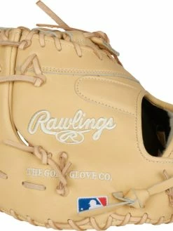 Rawlings 2021 Pro Preferred 13″ First Base Mitt (PROSDCTCC) 9 Rawlings 2021 Pro Preferred 13″ First Base Mitt (PROSDCTCC) -Baseballism shop PROSDCTCC 4