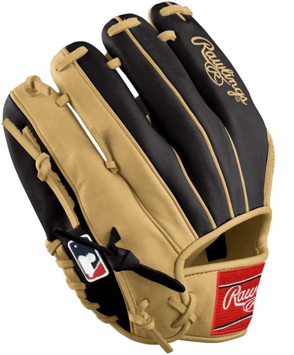 Rawlings HOH PROYJN1 Custom 11″ Infield Glove 5 Rawlings HOH PROYJN1 Custom 11″ Infield Glove - Image 3