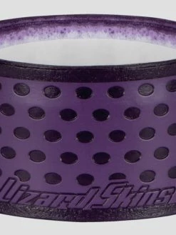 Lizard Skins – 0.5 MM – Solid Bat Grip -Baseballism shop Purple 1