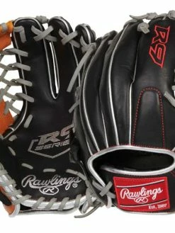 Rawlings R9 ContoUR 11.5″ Youth Glove