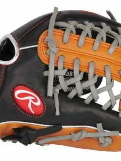 Rawlings R9 ContoUR 11.5″ Youth Glove -Baseballism shop R9115U 4BT 4