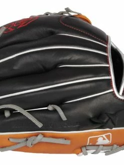 Rawlings R9 ContoUR 11.5″ Youth Glove -Baseballism shop R9115U 4BT 5
