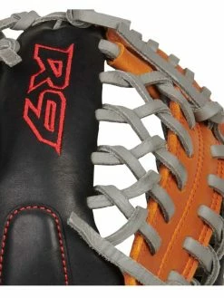 Rawlings R9 ContoUR 11.5″ Youth Glove -Baseballism shop R9115U 4BT 6