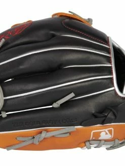 Rawlings R9 ContoUR 12″ Youth Glove -Baseballism shop R9120U 6BT 5