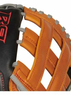 Rawlings R9 ContoUR 12″ Youth Glove -Baseballism shop R9120U 6BT 6