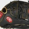Rawlings R9 12″ Pitcher’s Glove (R9206-9BG) 1 Rawlings R9 12″ Pitcher’s Glove (R9206-9BG) -Baseballism shop R9206 9BG 1