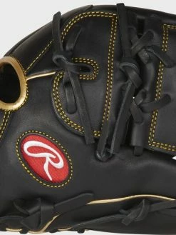 Rawlings R9 12″ Pitcher’s Glove (R9206-9BG)
