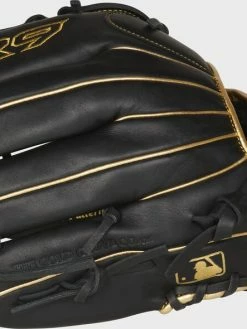 Rawlings R9 12″ Pitcher’s Glove (R9206-9BG) -Baseballism shop R9206 9BG 4