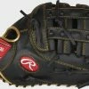 Rawlings R9 12.5″ First Base Mitt (R9FM18BG) 2 Rawlings R9 12.5″ First Base Mitt (R9FM18BG) -Baseballism shop R9FM18BG 1