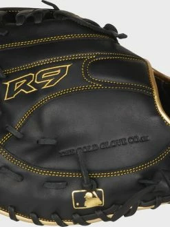 Rawlings R9 12.5″ First Base Mitt (R9FM18BG) 9 Rawlings R9 12.5″ First Base Mitt (R9FM18BG) -Baseballism shop R9FM18BG 4