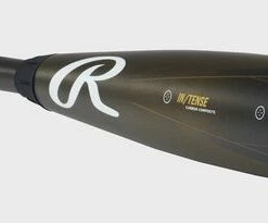 Rawlings 2023 ICON BBCOR -3 Baseball Bat -Baseballism shop RBB3I3 6