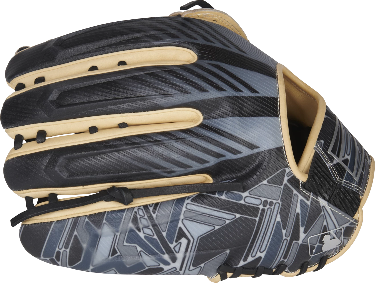 Rawlings REV1X 12.75″ Outfield Glove (REV3039-6) 6 Rawlings REV1X 12.75″ Outfield Glove (REV3039-6) - Image 4