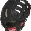 Rawlings Renegade 12.5″ Firstbase Mitt (RFBMB) 1 Rawlings Renegade 12.5″ Firstbase Mitt (RFBMB) -Baseballism shop RFBMB 1
