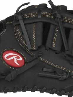 Rawlings Renegade 12.5″ Firstbase Mitt (RFBMB) 8 Rawlings Renegade 12.5″ Firstbase Mitt (RFBMB) -Baseballism shop RFBMB 3 scaled 1