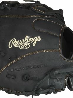 Rawlings Renegade 12.5″ Firstbase Mitt (RFBMB) 9 Rawlings Renegade 12.5″ Firstbase Mitt (RFBMB) -Baseballism shop RFBMB 4 scaled 1