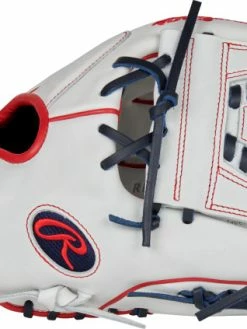 Rawlings Liberty Advanced 12″ Fastpitch Utility Glove (RLA120-31WNS) -Baseballism shop RLA120 31WNS 3