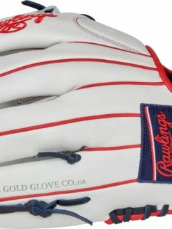 Rawlings Liberty Advanced 12″ Fastpitch Utility Glove (RLA120-31WNS) -Baseballism shop RLA120 31WNS 4
