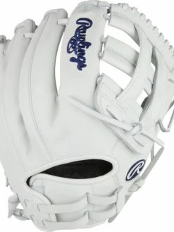 Rawlings Liberty Advanced 12.25″ Fastpitch Glove (RLA207SB-6W)