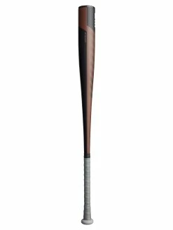 Warstic – Warhawk3 BBCOR BAT -Baseballism shop Retail WH3 Brown Side 1