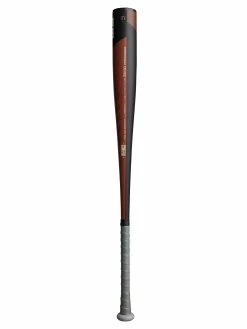 Warstic – Warhawk3 BBCOR BAT -Baseballism shop Retail WH3 Brown Side 2