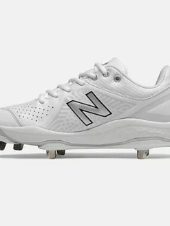 New Balance – Fresh Foam VELOv2 Women’s Spikes – White (SMVELOW2) 8 New Balance – Fresh Foam VELOv2 Women’s Spikes – White (SMVELOW2) -Baseballism shop SMVELOW2 3