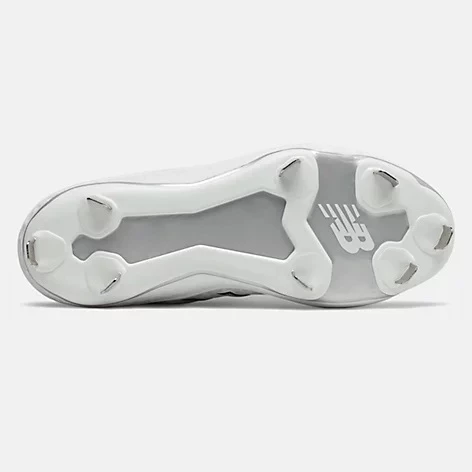 New Balance – Fresh Foam VELOv2 Women’s Spikes – White (SMVELOW2) 6 New Balance – Fresh Foam VELOv2 Women’s Spikes – White (SMVELOW2) - Image 4