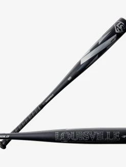 Louisville Slugger 2022 Solo BBCOR (-3) Baseball Bat