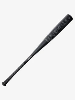 Louisville Slugger 2022 Solo BBCOR (-3) Baseball Bat -Baseballism shop SOLO BBCOR 2022 3