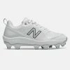 New Balance – Fresh Foam VELOv2 Women’s Molded – White (SPVELOW2) -Baseballism shop SPVELOW2 1