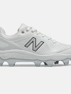 New Balance – Fresh Foam VELOv2 Women’s Molded – White (SPVELOW2)