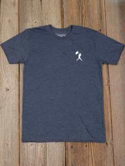 Baseballism Star Spangled Banner Men’s T-Shirt -Baseballism shop Star Spangled 5