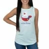 Baseballism Sundae Funday – Women’s Tank -Baseballism shop SundaeFundayTank 1