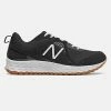 New Balance – Black/White 3000v5 Fresh Foam Men’s Turf (T3000BK5) -Baseballism shop T3000BK5 1