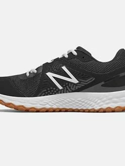 New Balance – Black/White 3000v5 Fresh Foam Men’s Turf (T3000BK5) -Baseballism shop T3000BK5 3