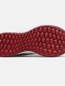 New Balance – Maroon/White 3000v5 Fresh Foam Men’s Turf (T3000MW5) -Baseballism shop T3000MW5 4