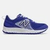 New Balance β Royal/White 3000v5 Fresh Foam Menβs Turf (T3000TB5) 2 New Balance β Royal/White 3000v5 Fresh Foam Menβs Turf (T3000TB5) -Baseballism shop T3000TB5 1