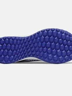 New Balance – Royal/White 3000v5 Fresh Foam Men’s Turf (T3000TB5) -Baseballism shop T3000TB5 4