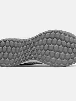 New Balance – Grey/White 3000v5 Fresh Foam Men’s Turf (T3000TG5) -Baseballism shop T3000TG5 4