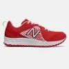 New Balance – Red/White 3000v5 Fresh Foam Men’s Turf (T3000TR5) -Baseballism shop T3000TR5 1
